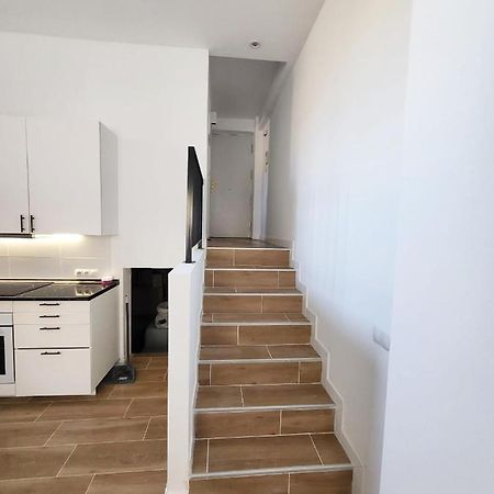 Bonito Piso A 300 M De Metro Garcia Noblejas Daire Madrid Dış mekan fotoğraf