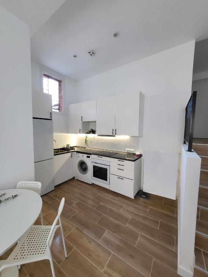 Bonito Piso A 300 M De Metro Garcia Noblejas Daire Madrid Dış mekan fotoğraf